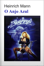 O Anjo Azul
