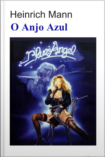 O Anjo Azul