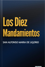 Los Diez Mandamientos