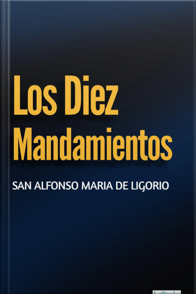 Los Diez Mandamientos