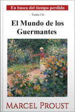 El Mundo De Los Guermantes