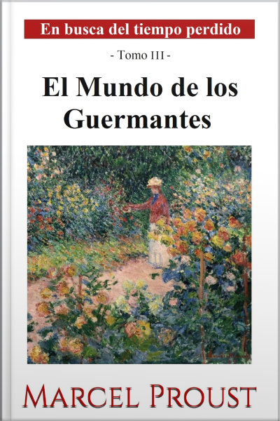 El Mundo De Los Guermantes