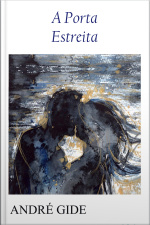 A Porta Estreita - André Gide