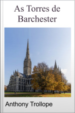 As Torres De Barchester