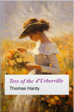 Tess Of The Durbervilles - Thomas Hardy