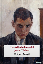 Las Tribulaciones Del Joven Törless