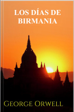 Los Días De Birmania