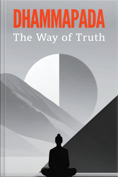 Dhammapada: The Way Of Truth