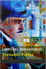 Libro Del Desassossego - Fernando Pessoa