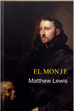 El Monje - Matthew Lewis