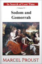 Sodom And Gomorrah