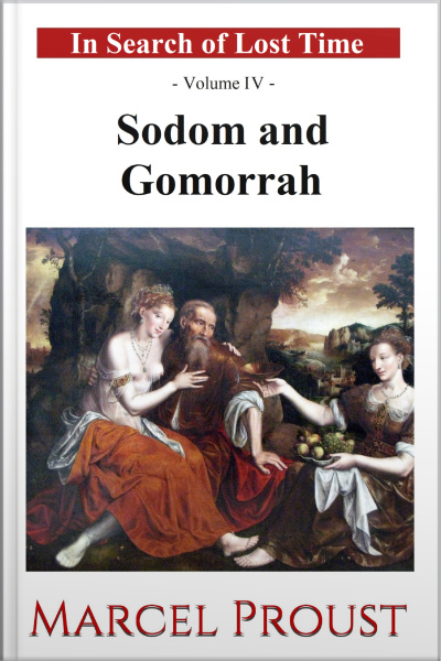 Sodom And Gomorrah