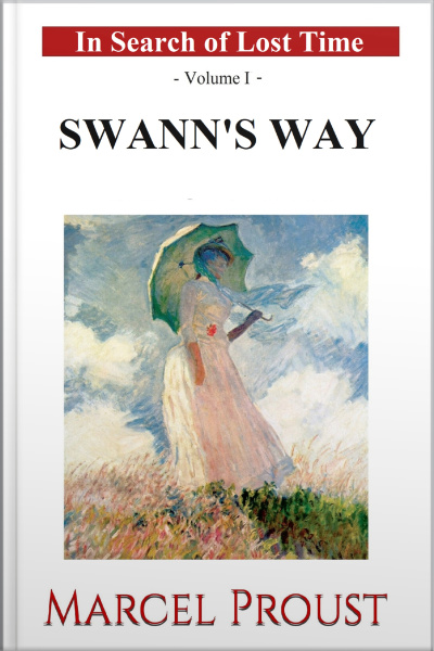 Swanns Way