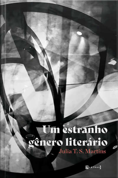 Um Estranho Gênero Literário