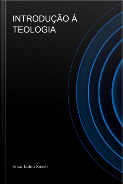 Introdução À Teologia