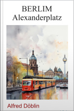 Berlin Alexanderplatz