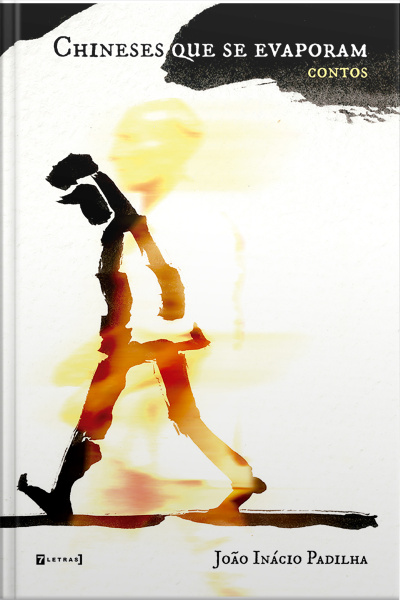 Chineses Que Se Evaporam