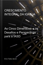 Crescimento Integral Da Igreja