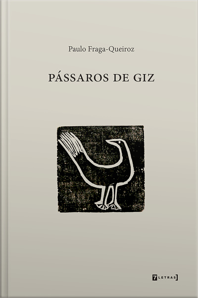 Pássaros De Giz
