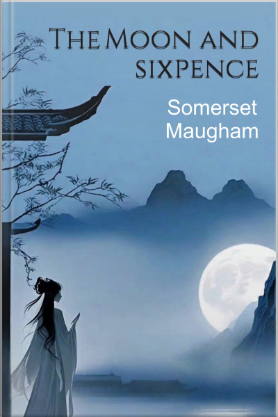 The Moon And Sixpence