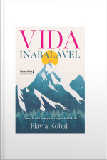 Vida Inabalável: Conectando Emoções E Espiritualidade