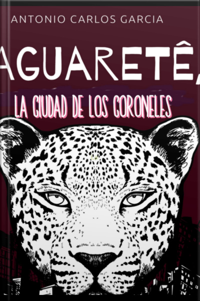 Jaguaretê (español)