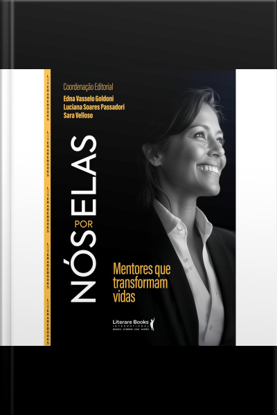 Nós Por Elas: Mentores Que Transformam Vidas