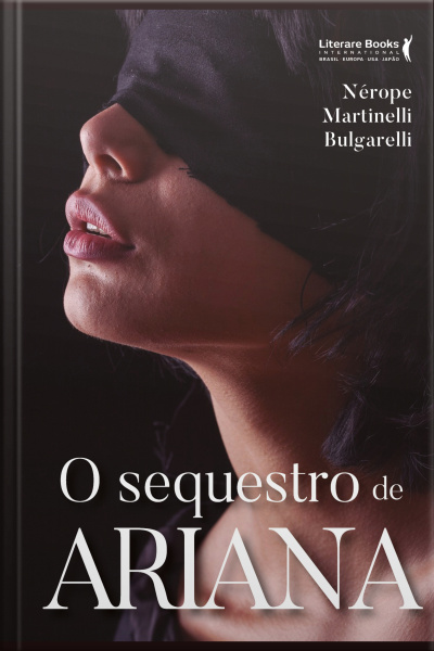 O Sequestro De Ariana