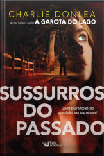 Sussurros Do Passado
