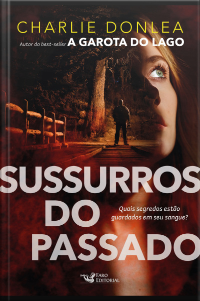 Sussurros Do Passado