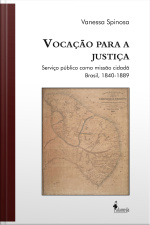 Vocação Para Justiça