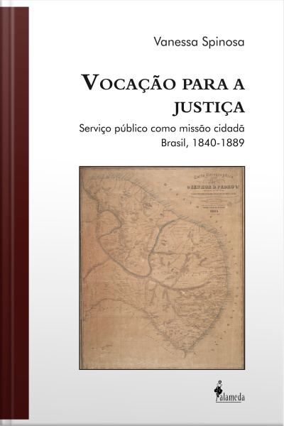 Vocação Para Justiça