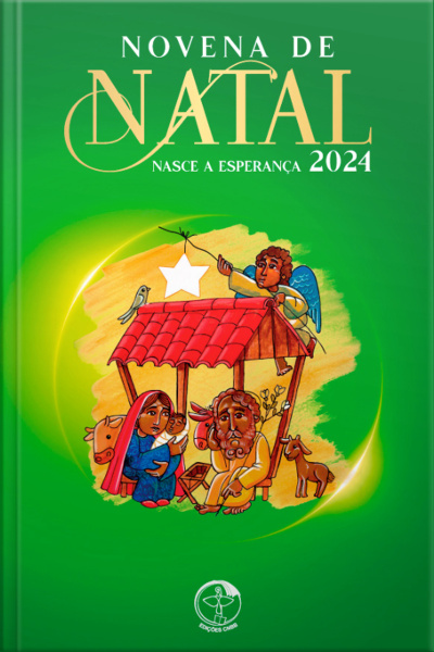 Novena De Natal 2024 - Digital