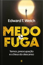 Medo E Fuga