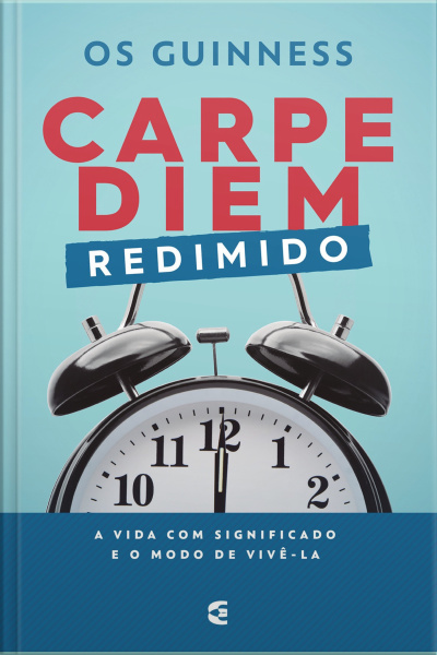 Carpe Diem Redimido
