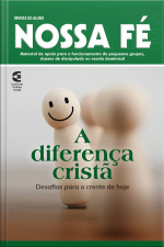 A Diferença Cristã - Revista Do Aluno