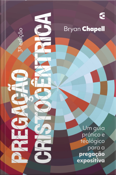 Pregação Cristocêntrica