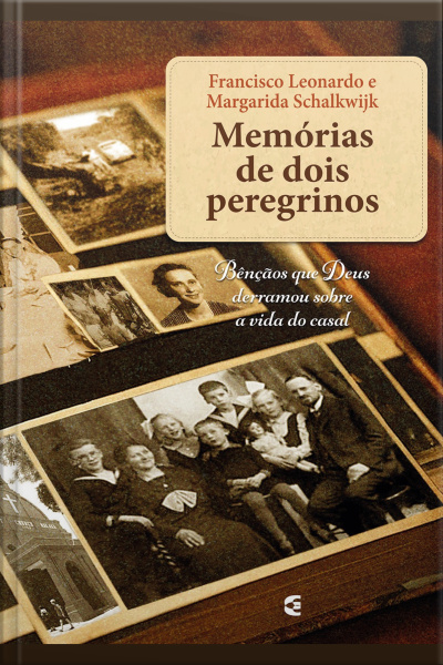 Memórias De Dois Peregrinos