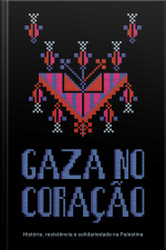 Gaza No Coração: Textos De Solidariedade À Palestina