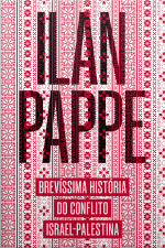 Brevíssima História Do Conflito Israel-palestina