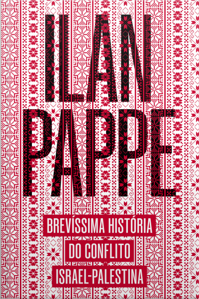 Brevíssima História Do Conflito Israel-palestina
