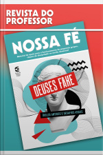 Deuses Fake - Revista Do Professor: Ídolos Antigos E Desafios Atuais