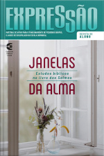 Janelas Da Alma - Revista Aluno