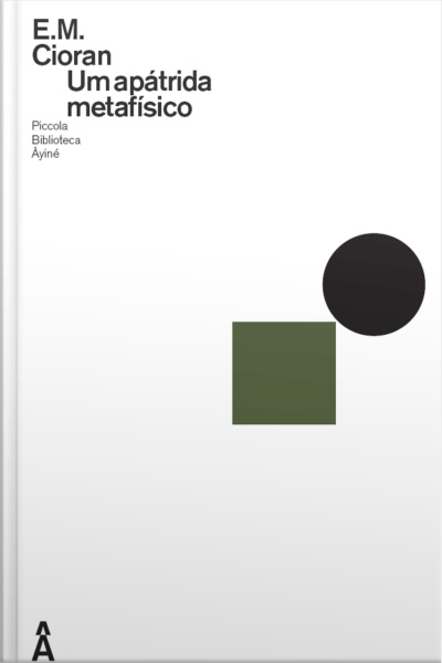 Um Apátrida Metafísico