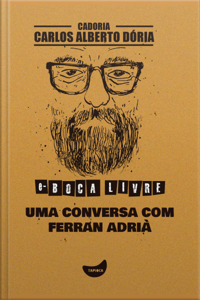 Uma Conversa Com Ferran Adrià