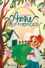 Anne De Avonlea