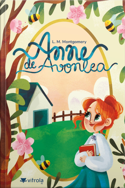 Anne De Avonlea
