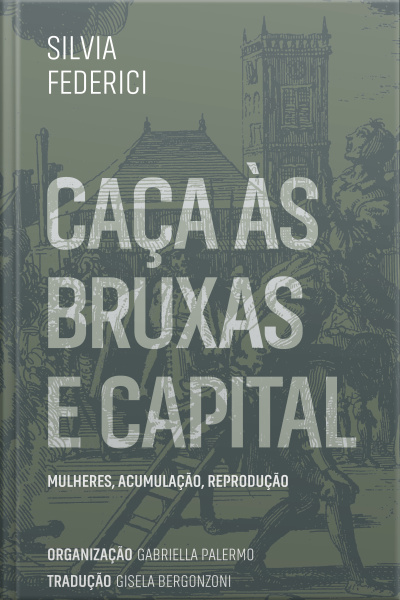 Caça Às Bruxas E Capital: Mulheres, Acumulação, Reprodução