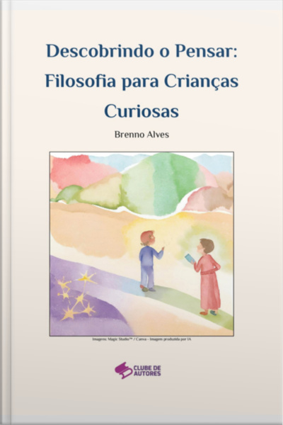 Descobrindo O Pensar