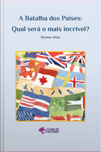 A Batalha Dos Países